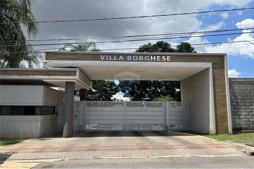 Foto 1 de Casa de Condomínio com 4 Quartos à venda, 131m² em Santa Amélia, Belo Horizonte