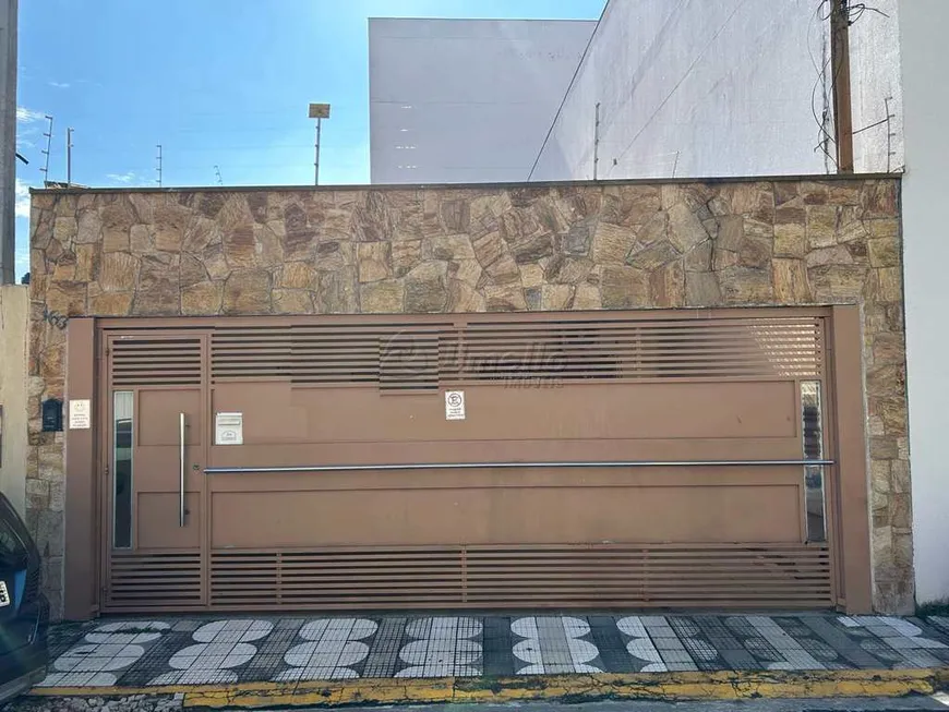 Foto 1 de Imóvel Comercial com 5 Quartos para alugar, 180m² em Centro, Mogi das Cruzes