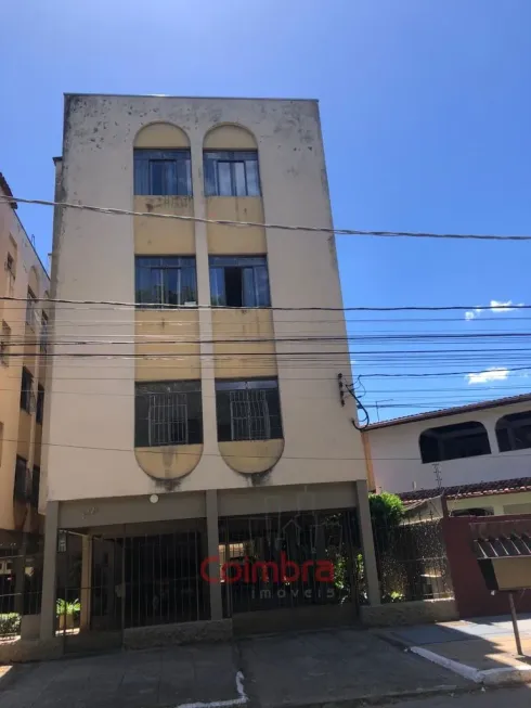 Foto 1 de Apartamento com 3 Quartos à venda, 90m² em Ilha dos Araujos, Governador Valadares