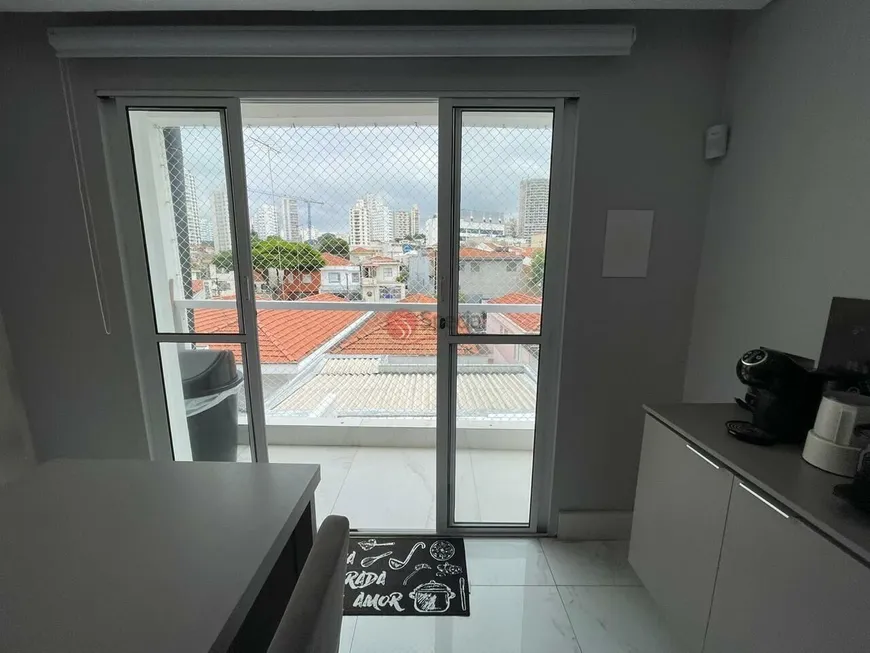 Foto 1 de Sobrado com 3 Quartos à venda, 178m² em Vila Prudente, São Paulo