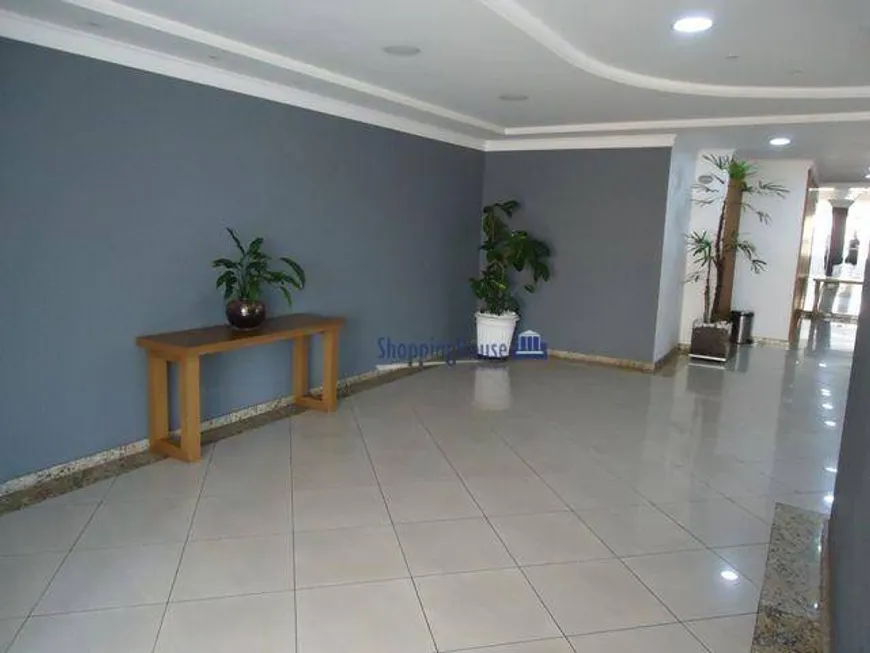 Foto 1 de Apartamento com 3 Quartos à venda, 83m² em Vila Barreto, São Paulo