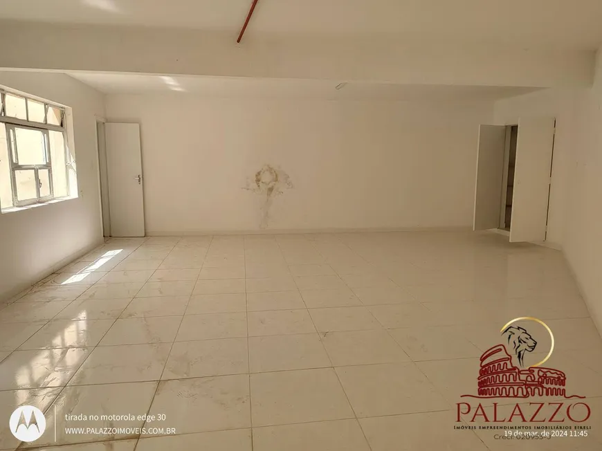 Foto 1 de Sala Comercial à venda, 104m² em República, São Paulo