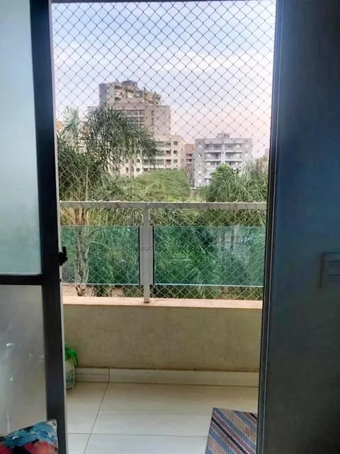 Foto 1 de Apartamento com 3 Quartos à venda, 63m² em Nova Aliança, Ribeirão Preto