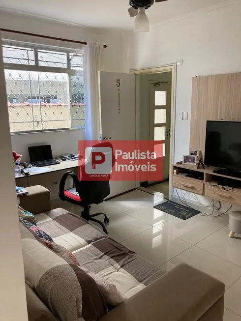 Foto 1 de Apartamento com 2 Quartos à venda, 80m² em Boqueirão, Santos