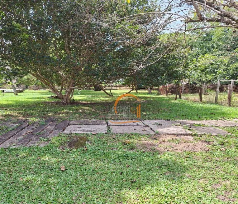 Foto 1 de Lote/Terreno à venda, 2000m² em Ressaca, Atibaia