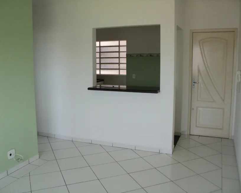 Foto 1 de Apartamento com 2 Quartos para alugar, 60m² em Vila Pires da Cunha, Indaiatuba