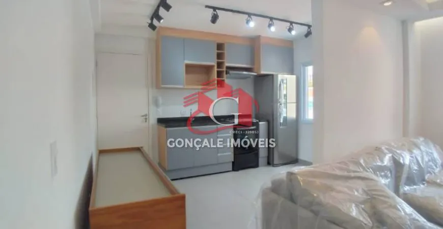 Foto 1 de Casa de Condomínio com 1 Quarto à venda, 41m² em Tucuruvi, São Paulo