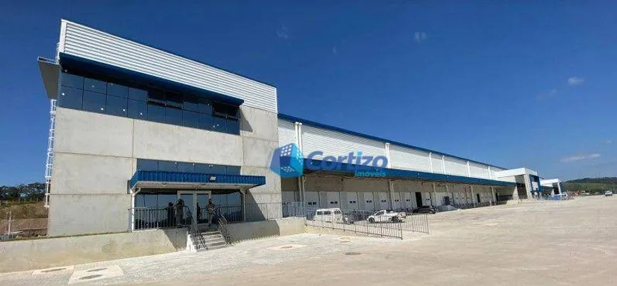 Foto 1 de Galpão/Depósito/Armazém para alugar, 6727m² em Fazenda Velha, Cajamar