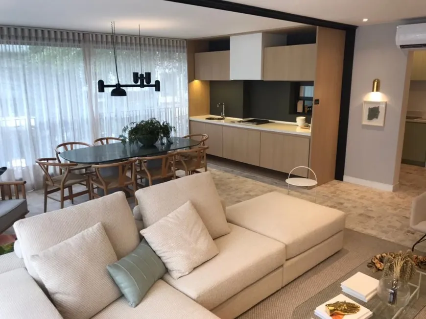 Foto 1 de Apartamento com 2 Quartos à venda, 82m² em Pinheiros, São Paulo