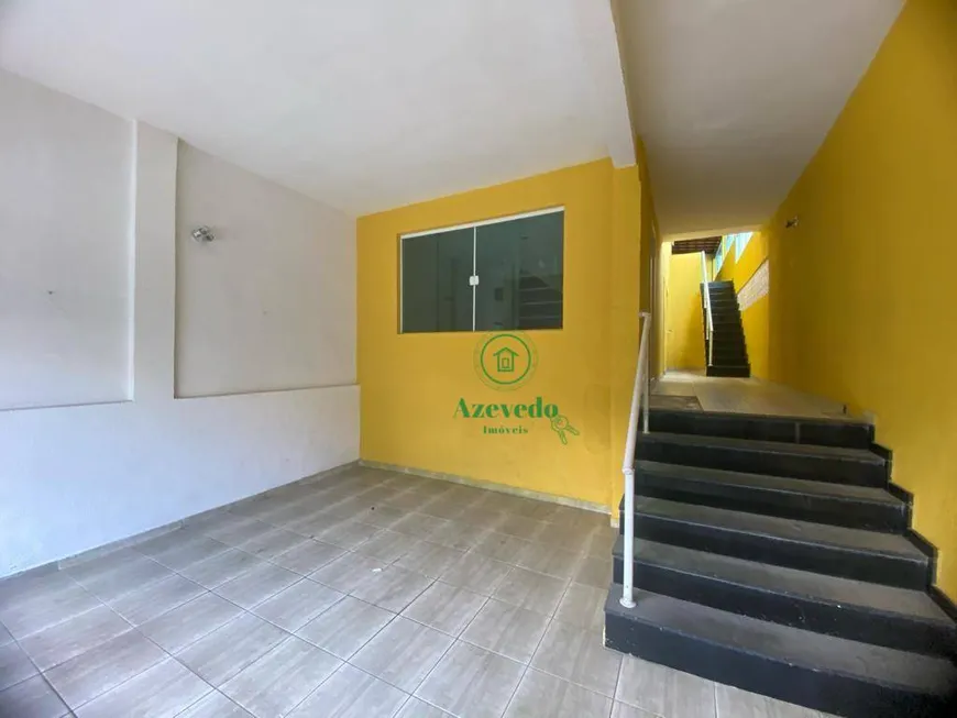Foto 1 de Sobrado com 3 Quartos à venda, 264m² em Vila Sao Joao Batista, Guarulhos