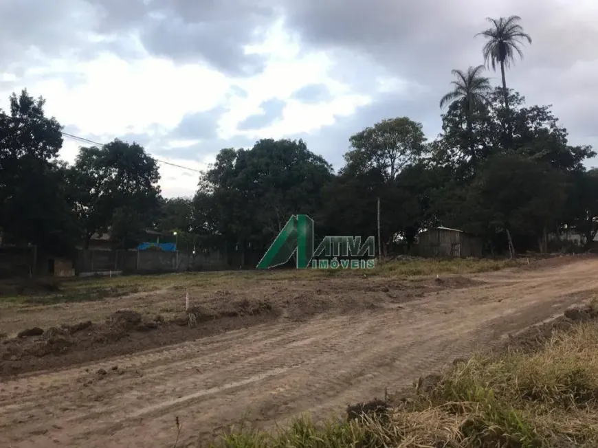 Foto 1 de Lote/Terreno à venda, 242m² em Estâncias Imperiais, Contagem