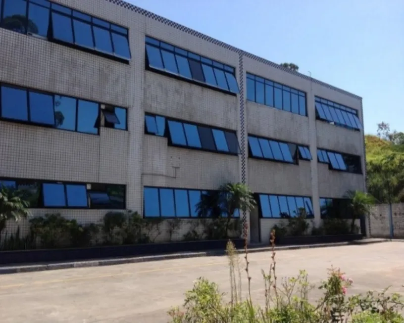 Foto 1 de Galpão/Depósito/Armazém para alugar, 30000m² em Parque Nações Unidas, São Paulo