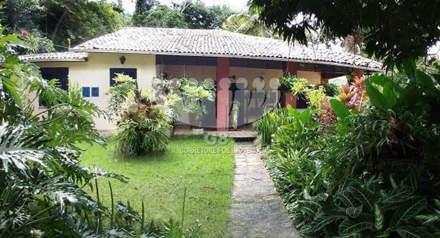 Foto 1 de Fazenda/Sítio com 3 Quartos à venda, 250m² em Centro, Maranguape
