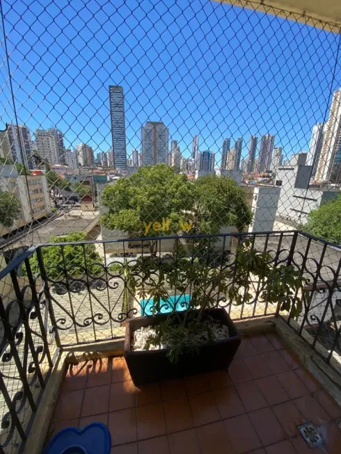 Foto 1 de Apartamento com 3 Quartos à venda, 72m² em Vila Gomes Cardim, São Paulo