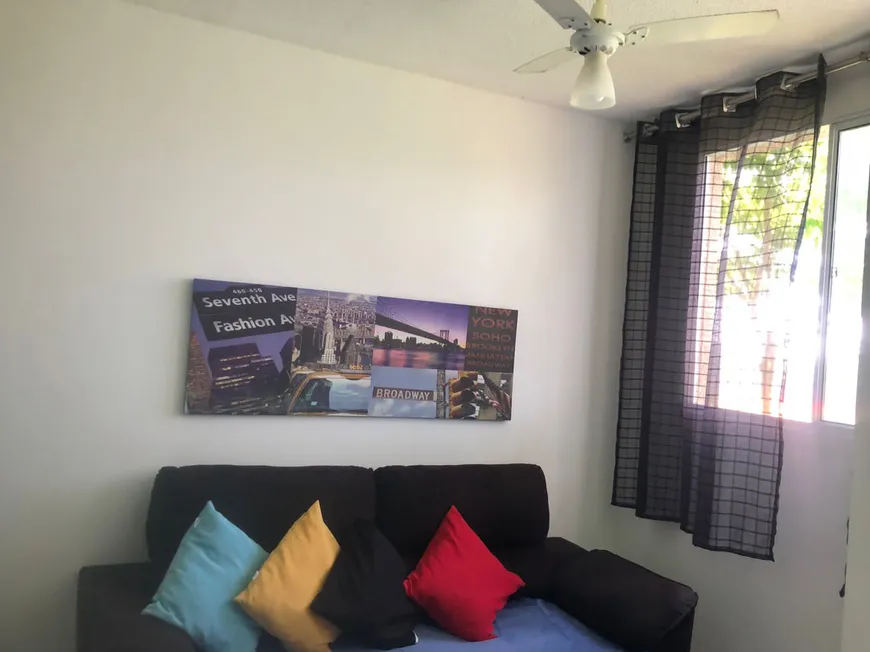 Foto 1 de Apartamento com 2 Quartos à venda, 50m² em Vargem Pequena, Rio de Janeiro