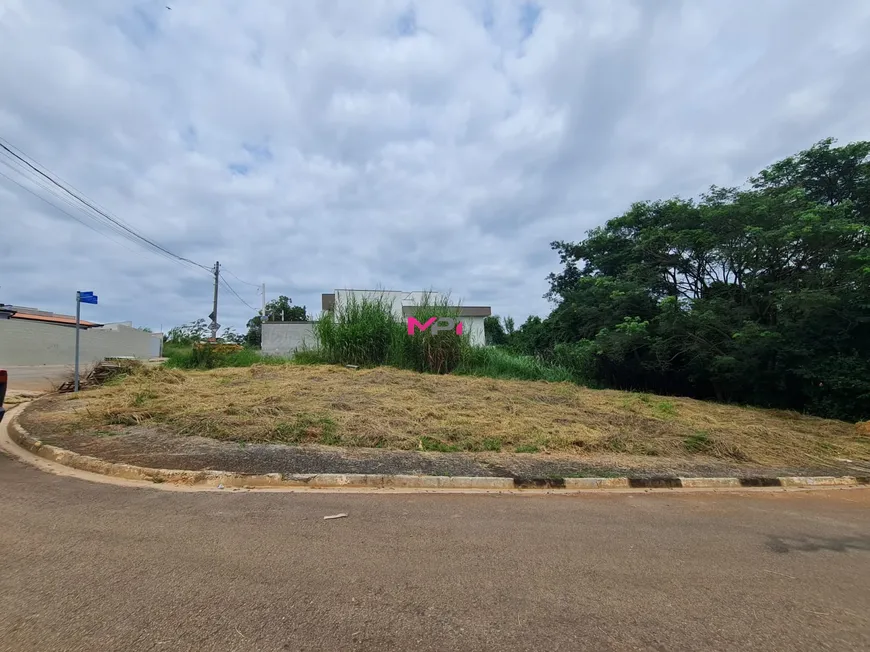 Foto 1 de Lote/Terreno à venda, 250m² em Jardim Pérola, Itupeva