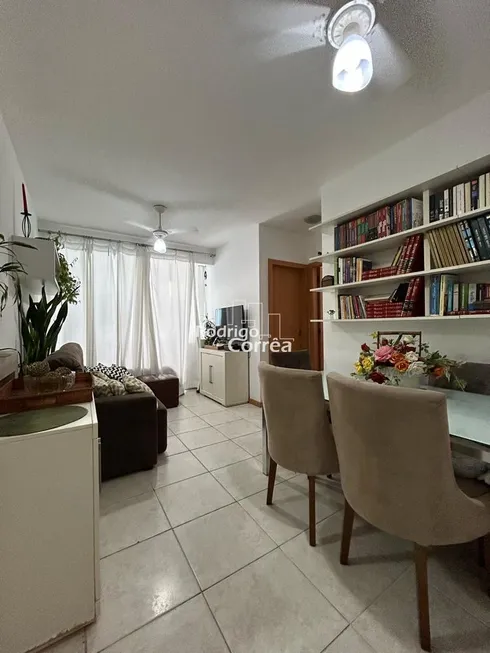 Foto 1 de Apartamento com 2 Quartos à venda, 64m² em Jardim Camburi, Vitória