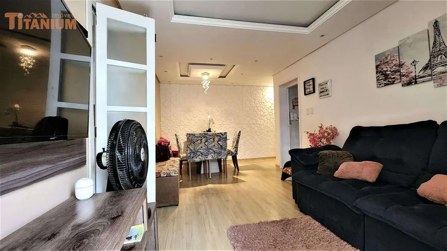 Foto 1 de Apartamento com 2 Quartos à venda, 66m² em Pátria Nova, Novo Hamburgo