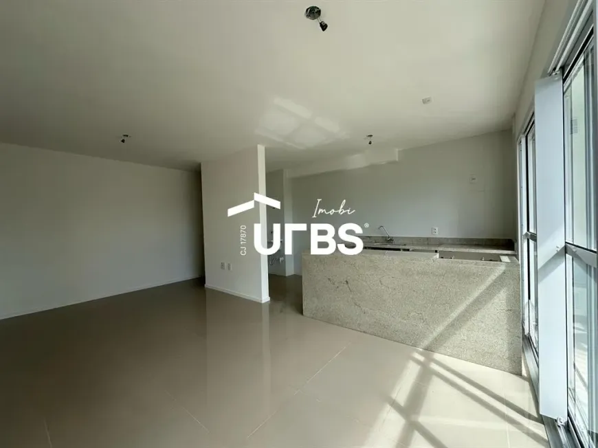 Foto 1 de Apartamento com 3 Quartos à venda, 80m² em Setor Pedro Ludovico, Goiânia