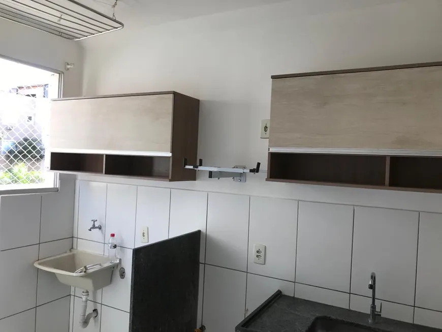 Foto 1 de Apartamento com 2 Quartos à venda, 50m² em Jardim Urano, São José do Rio Preto