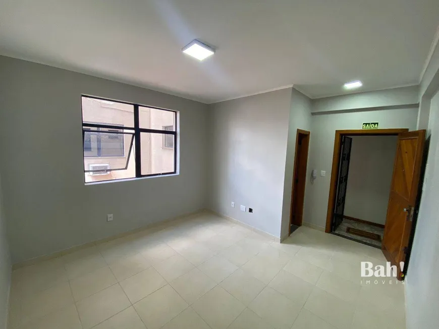 Foto 1 de Sala Comercial à venda, 20m² em Passo D areia, Porto Alegre