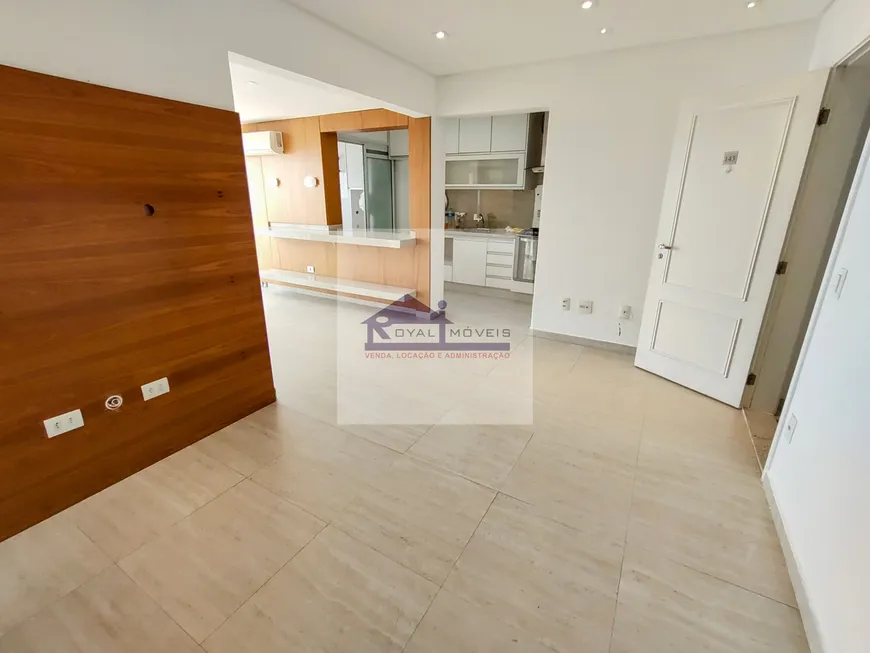 Foto 1 de Apartamento com 2 Quartos à venda, 64m² em Vila do Bosque, São Paulo