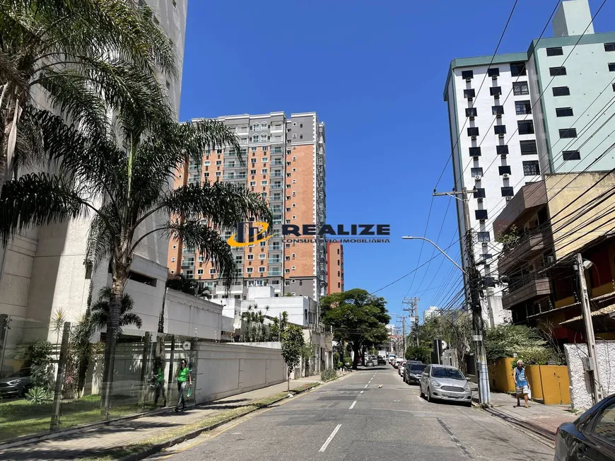 Foto 1 de Apartamento com 3 Quartos à venda, 69m² em Centro, Campos dos Goytacazes