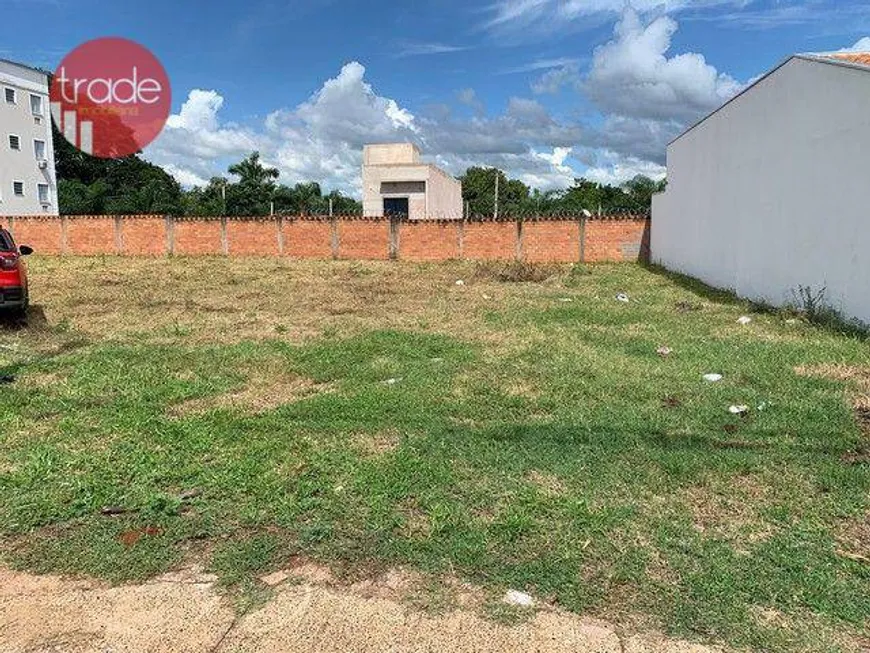 Foto 1 de Lote/Terreno à venda, 137m² em Parque São Sebastião, Ribeirão Preto