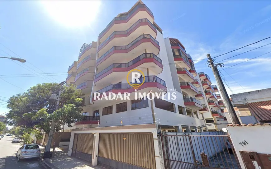 Foto 1 de Apartamento com 3 Quartos à venda, 130m² em Braga, Cabo Frio