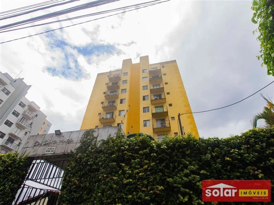 Foto 1 de Apartamento com 2 Quartos para venda ou aluguel, 56m² em Vila Robertina, São Paulo