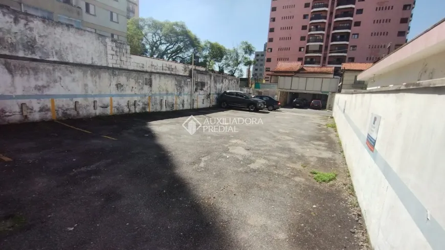 Foto 1 de Lote/Terreno com 1 Quarto à venda, 250m² em Centro, São Bernardo do Campo