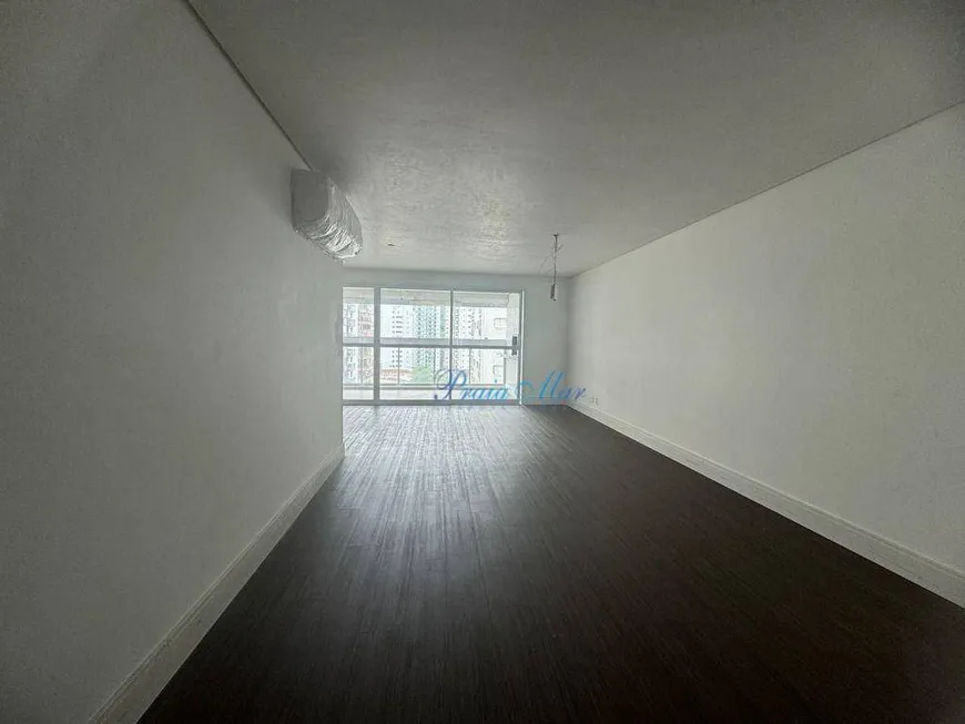 Foto 1 de Apartamento com 2 Quartos à venda, 115m² em Praia das Pitangueiras, Guarujá