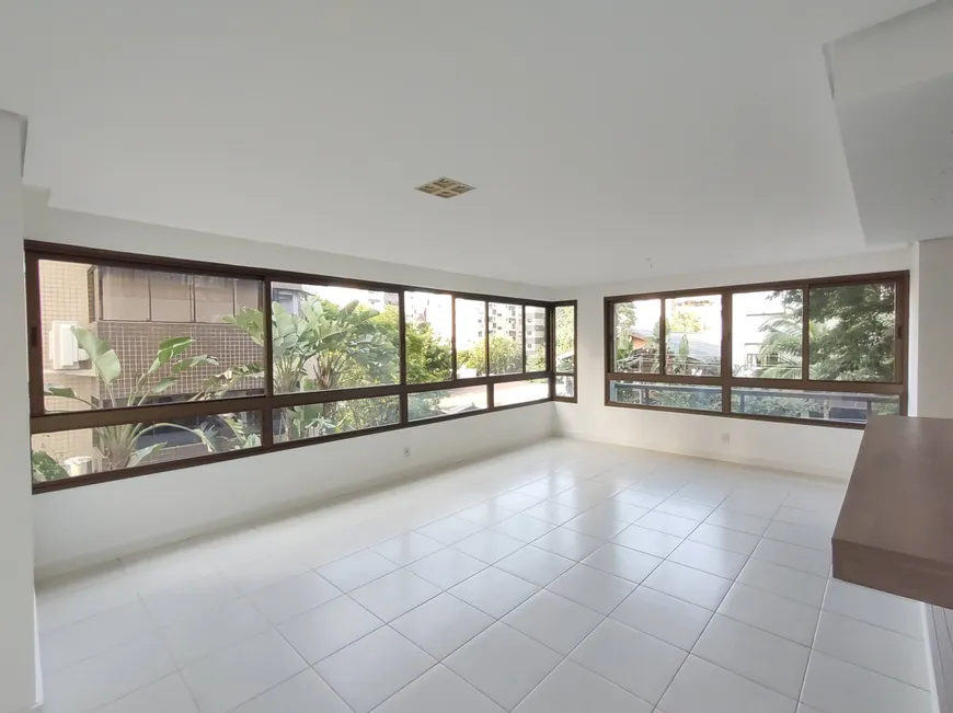 Foto 1 de Apartamento com 2 Quartos para alugar, 93m² em Bela Vista, Porto Alegre