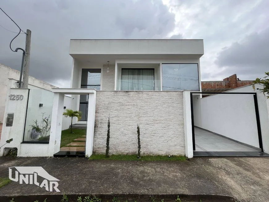 Foto 1 de Casa com 4 Quartos à venda, 335m² em Jardim Provence, Volta Redonda