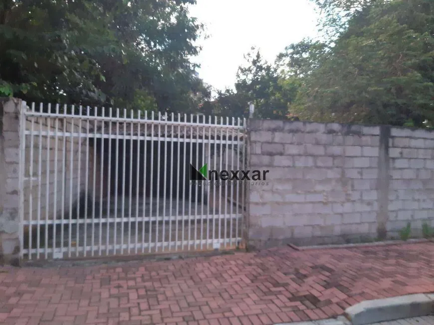 Foto 1 de Lote/Terreno à venda, 764m² em Ortizes, Valinhos