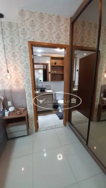 Foto 1 de Apartamento com 1 Quarto à venda, 89m² em Jardim América, Goiânia