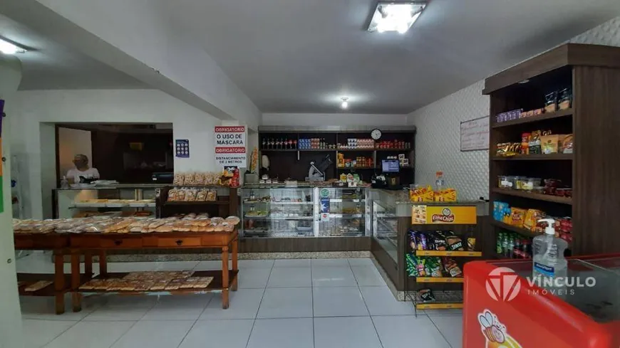 Foto 1 de Ponto Comercial à venda, 255m² em Abadia, Uberaba