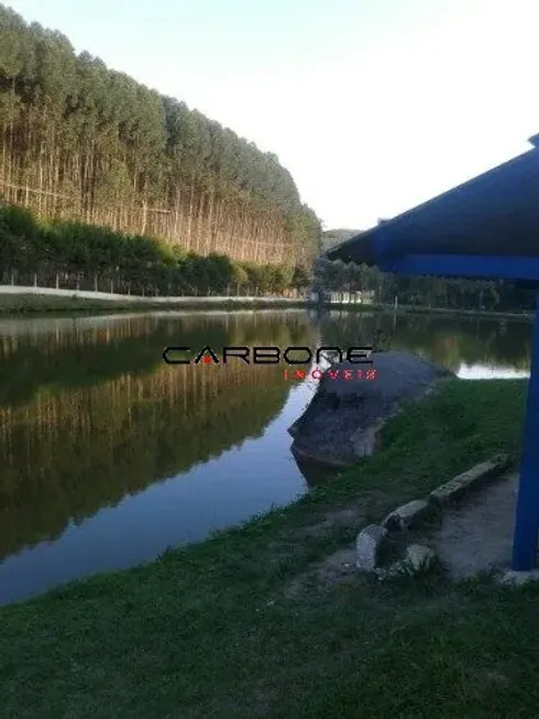 Foto 1 de Fazenda/Sítio com 2 Quartos à venda, 500m² em Cezar de Souza, Mogi das Cruzes