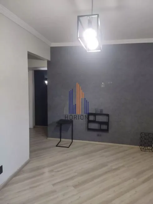 Foto 1 de Apartamento com 2 Quartos à venda, 60m² em Taboão, São Bernardo do Campo