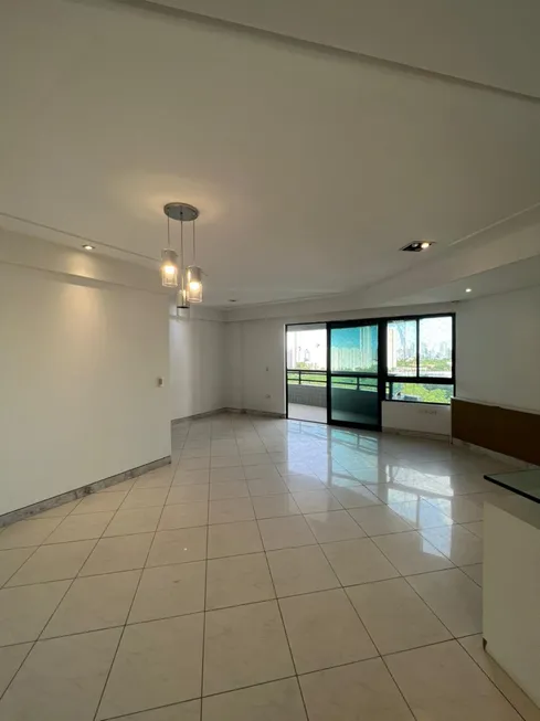 Foto 1 de Apartamento com 3 Quartos à venda, 113m² em Santana, Recife