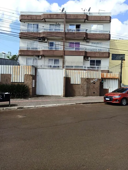 Foto 1 de Apartamento com 2 Quartos à venda, 72m² em Passo dos Fortes, Chapecó