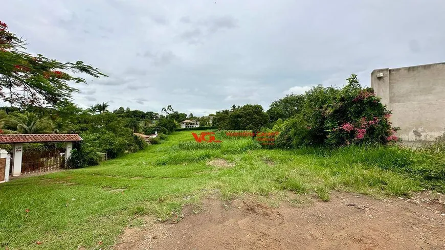 Foto 1 de Lote/Terreno à venda, 3000m² em Colinas do Mosteiro de Itaici, Indaiatuba