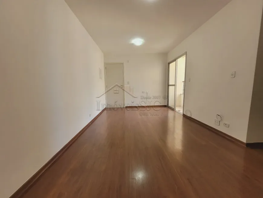 Foto 1 de Apartamento com 2 Quartos à venda, 65m² em Jardim América, São José dos Campos