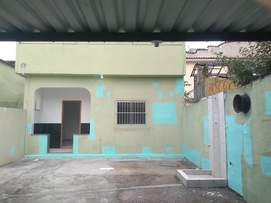 Foto 1 de Casa com 3 Quartos à venda, 100m² em Penha Circular, Rio de Janeiro