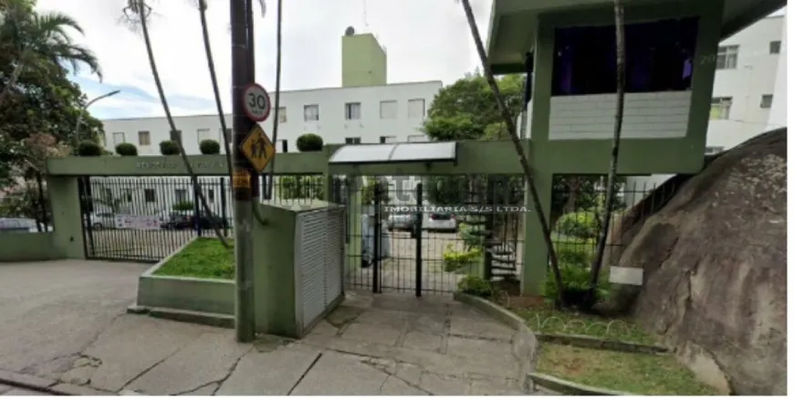 Foto 1 de Apartamento com 2 Quartos à venda, 57m² em Jardim Jaqueline, São Paulo