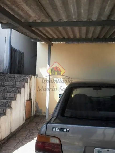 Foto 1 de Casa com 2 Quartos à venda, 125m² em Independencia, Taubaté