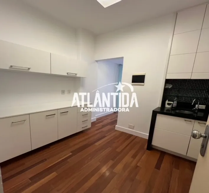 Foto 1 de Apartamento com 1 Quarto à venda, 35m² em Leblon, Rio de Janeiro