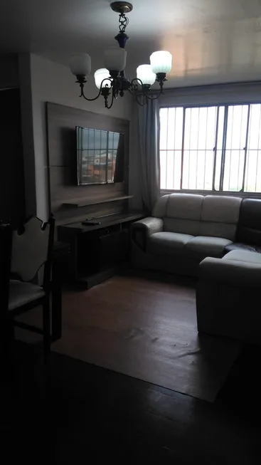 Foto 1 de Apartamento com 2 Quartos à venda, 62m² em Jardim Umuarama, São Paulo