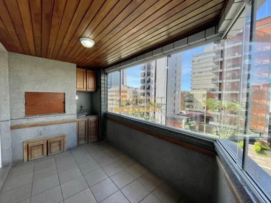 Foto 1 de Apartamento com 3 Quartos à venda, 114m² em Praia Grande, Torres
