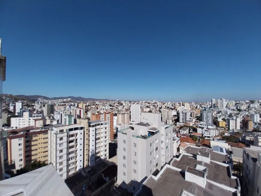 Foto 1 de Apartamento com 2 Quartos à venda, 64m² em Alto Barroca, Belo Horizonte